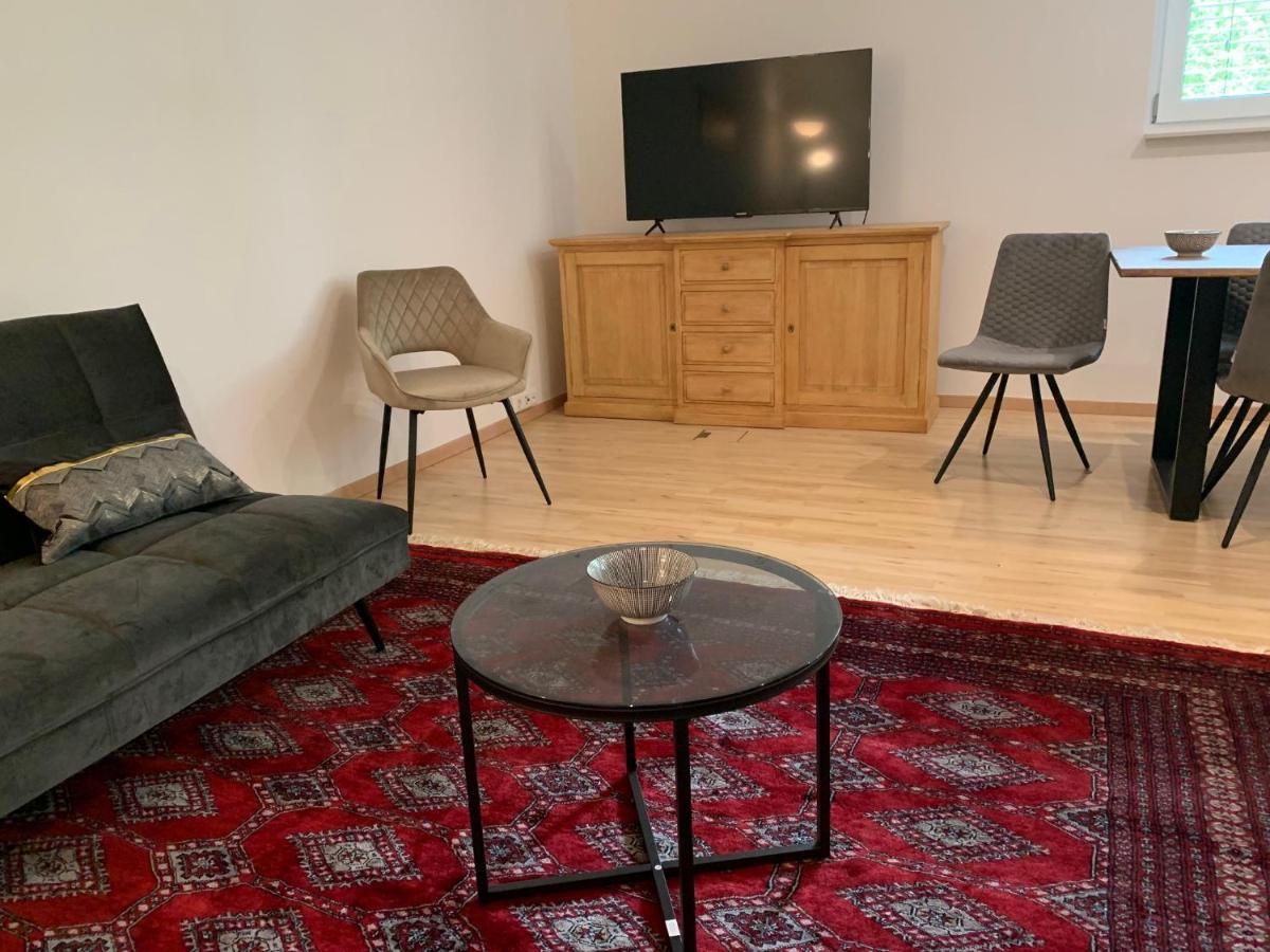Ferienwohnung Seevital Langenargen Exterior foto
